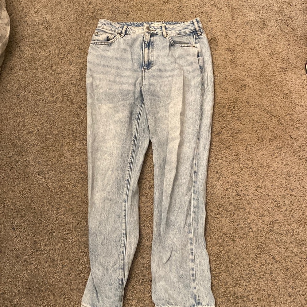 PacSun Size 27 Mom Jeans